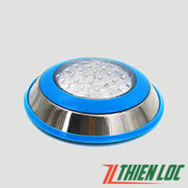 Đèn led ốp tường hồ bơi 12w