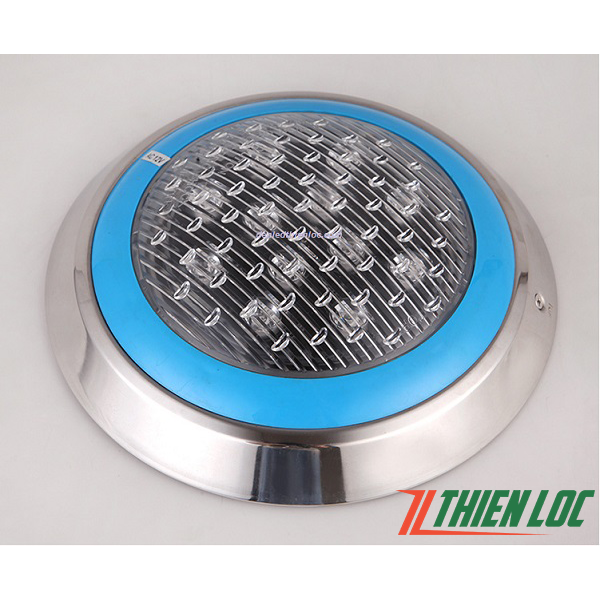 Đèn led ốp tường hồ bơi 18w Đèn led ốp tường hồ bơi 18w