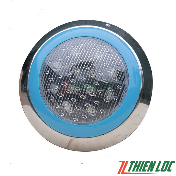 Đèn led ốp tường hồ bơi 36w Đèn led ốp tường hồ bơi 36w