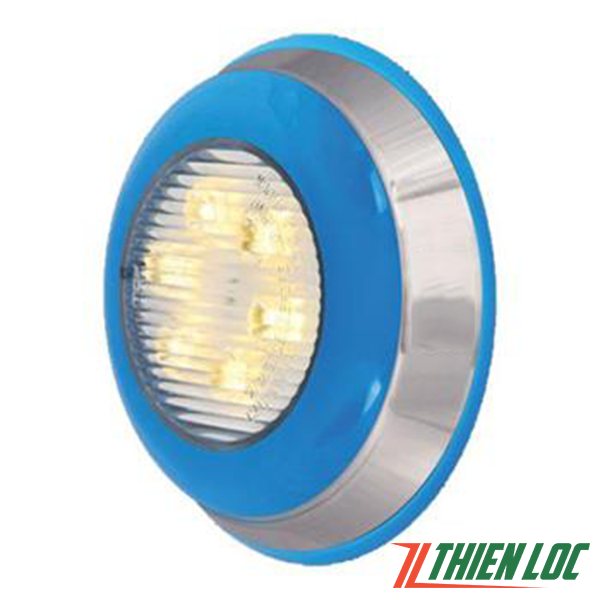 Đèn led ốp tường hồ bơi 6w