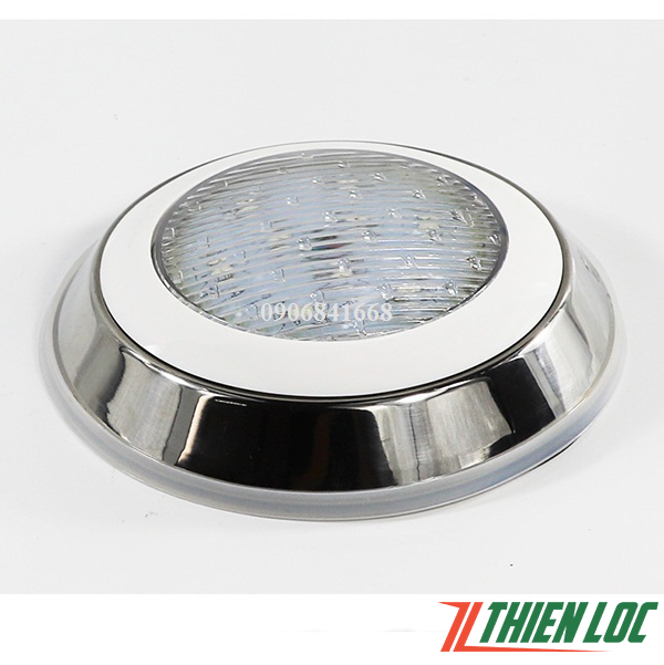 Đèn led ốp tường hồ bơi Inox 316 12w Đèn led ốp tường hồ bơi Inox 316 12w