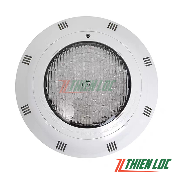 Đèn led ốp tường hồ bơi nhựa ABS 18w Đèn led ốp tường hồ bơi nhựa ABS 18w