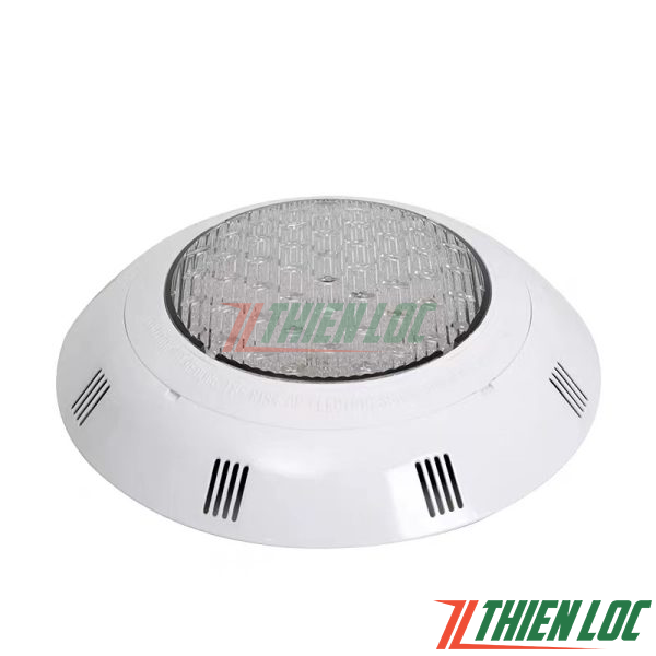 Đèn led ốp tường hồ bơi nhựa ABS 24w Đèn led ốp tường hồ bơi nhựa ABS 24w