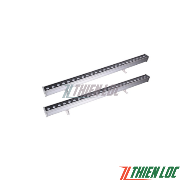 Đèn led thanh hắt ngoài trời VSU 24w Đèn led thanh hắt ngoài trời VSU 24w