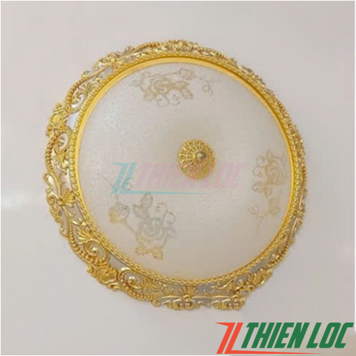 Đèn ốp trần cổ điển OTCD001 Đèn ốp trần cổ điển OTCD001