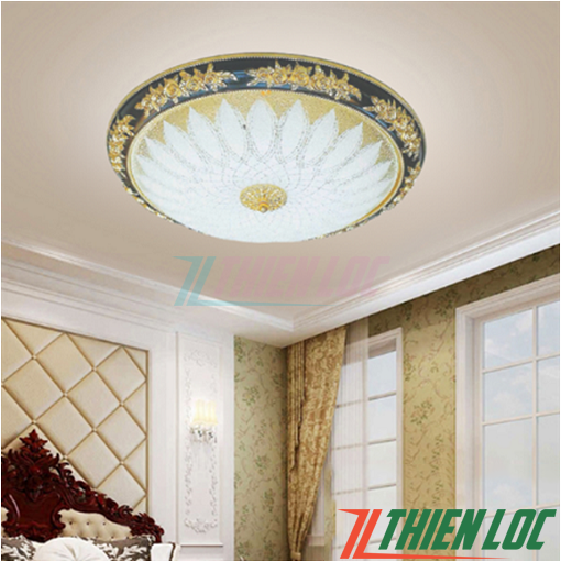 Đèn ốp trần cổ điển OTCD005 Đèn ốp trần cổ điển OTCD005