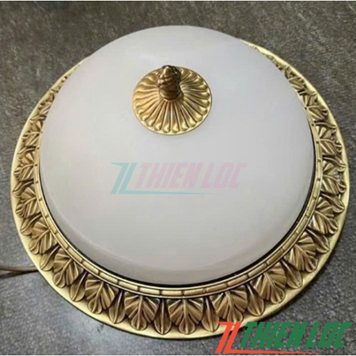 Đèn ốp trần cổ điển OTCD008 Đèn ốp trần cổ điển OTCD008