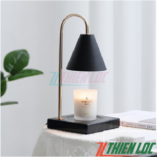 Đèn ngủ để bàn chân đá hiện đại DNHD042 Đèn ngủ để bàn chân đá hiện đại DNHD042