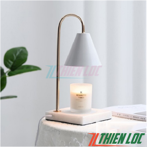 Đèn ngủ để bàn chân đá hiện đại DNHD043 Đèn ngủ để bàn chân đá hiện đại DNHD043