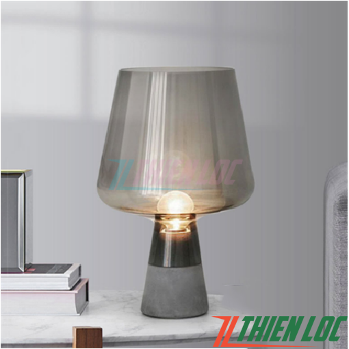 Đèn ngủ để bàn chân đá DNHD051 Đèn ngủ để bàn chân đá DNHD051