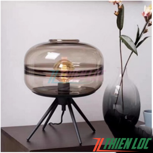 Đèn ngủ để bàn chân đá DNHD052 Đèn ngủ để bàn chân đá DNHD052