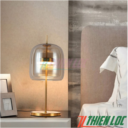 Đèn ngủ để bàn hiện đại DNHD053 Đèn ngủ để bàn hiện đại DNHD053