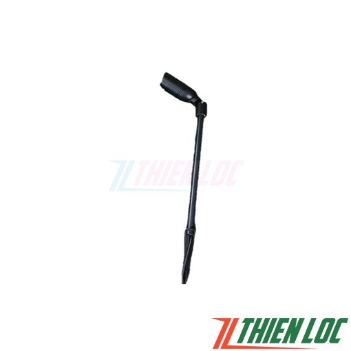 Đèn cắm cỏ mũ LX07 D64680 10w Đèn cắm cỏ mũ LX07 D64680 10w