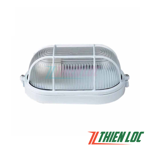 Đèn led chống nổ gắn tường 12w