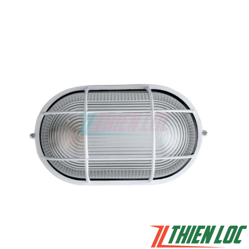 Đèn led chống nổ gắn tường 20w