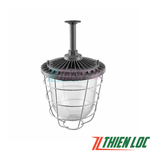 Máng đèn led chống nổ treo trần 50w