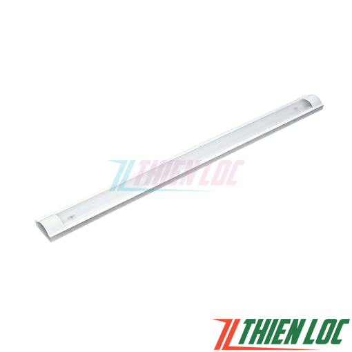 Máng đèn led chống bụi 1 bóng dài 1m2