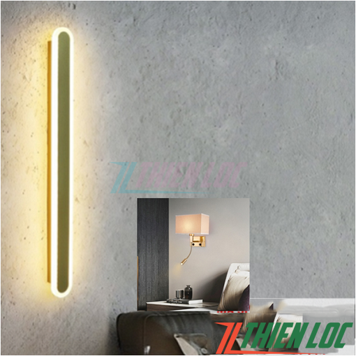 Đèn gắn tường decor DTDCR033