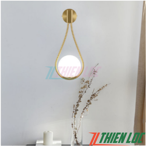Đèn gắn tường decor DTDCR036 Đèn gắn tường decor DTDCR036