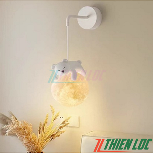 Đèn gắn tường decor DTDCR040