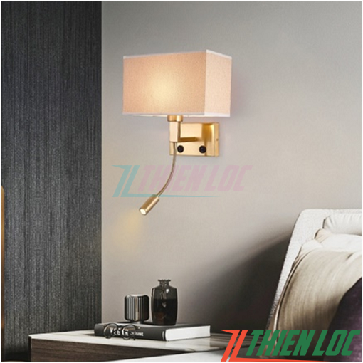 Đèn gắn tường decor DTDCR041