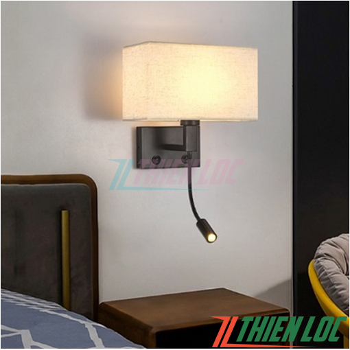 Đèn gắn tường decor DTDCR042