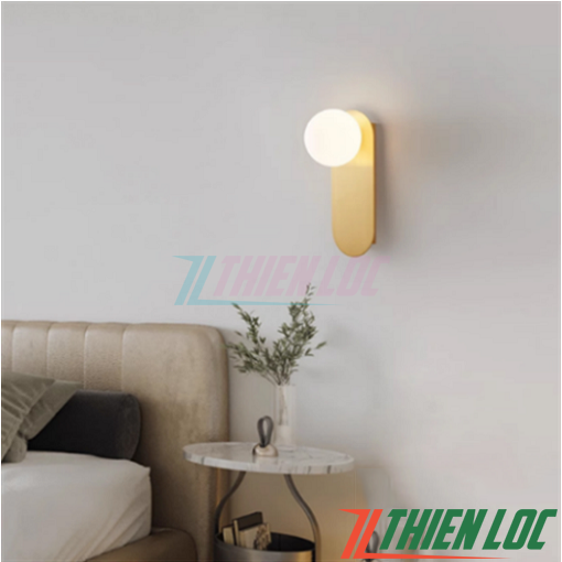 Đèn gắn tường decor DTDCR043