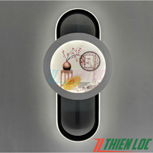 Đèn gắn tường decor DTDCR053