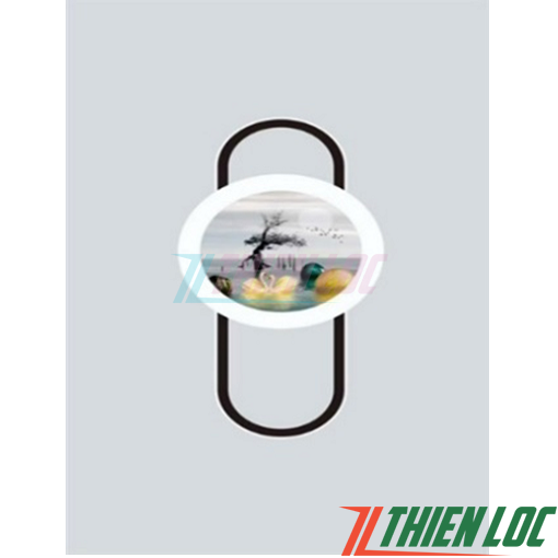 Đèn gắn tường decor DTDCR054