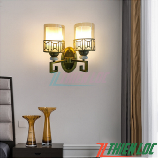 Đèn gắn tường decor DTDCR058 Đèn gắn tường decor DTDCR058