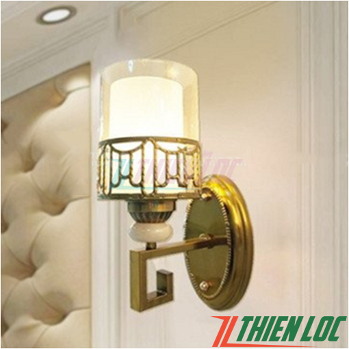 Đèn gắn tường decor DTDCR059 Đèn gắn tường decor DTDCR059