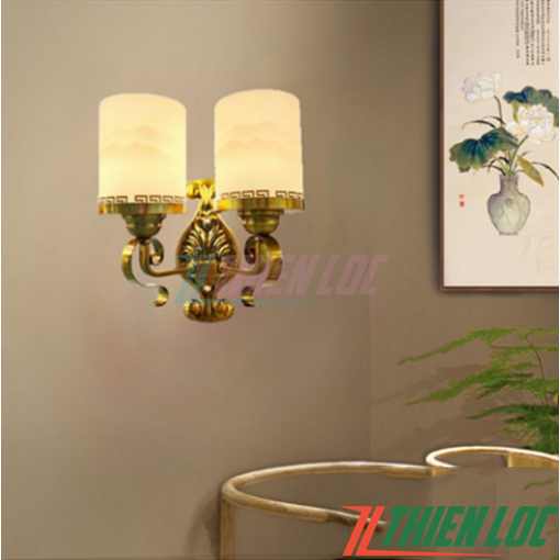 Đèn gắn tường decor DTDCR060 Đèn gắn tường decor DTDCR060