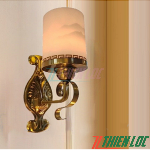 Đèn gắn tường decor DTDCR061 Đèn gắn tường decor DTDCR061