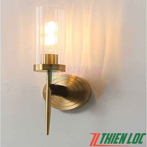 Đèn gắn tường decor DTDCR064 Đèn gắn tường decor DTDCR064