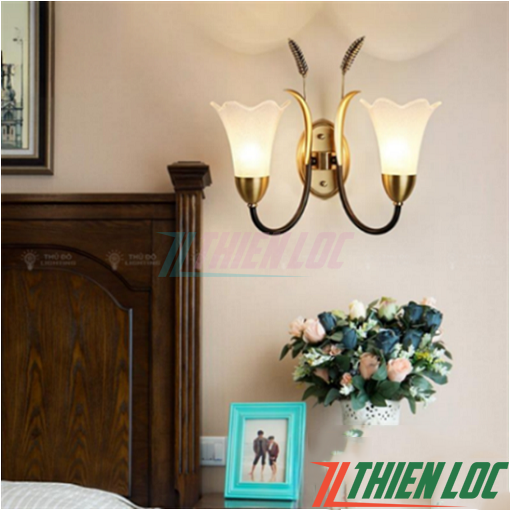 Đèn gắn tường decor DTDCR065 Đèn gắn tường decor DTDCR065