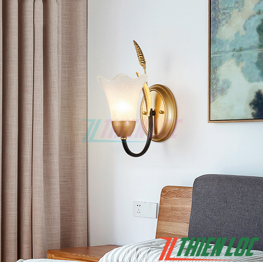 Đèn gắn tường decor DTDCR066 Đèn gắn tường decor DTDCR066