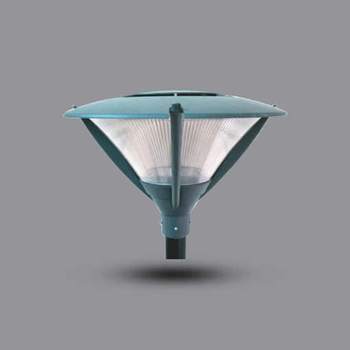 Cột đèn sân vườn OLD140E27