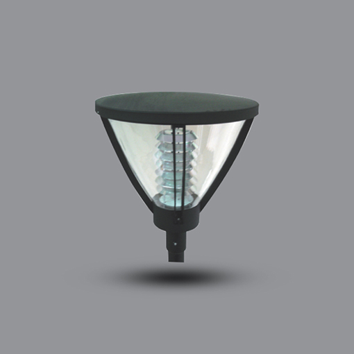 Cột đèn sân vườn OLE140E27