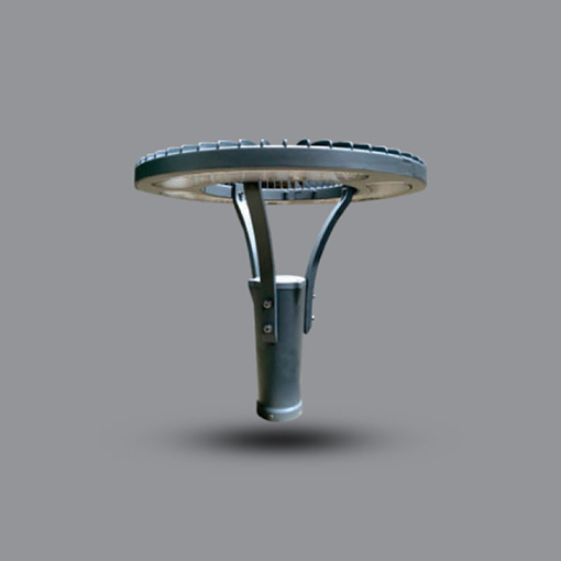 Cột đèn sân vườn PPOE30L