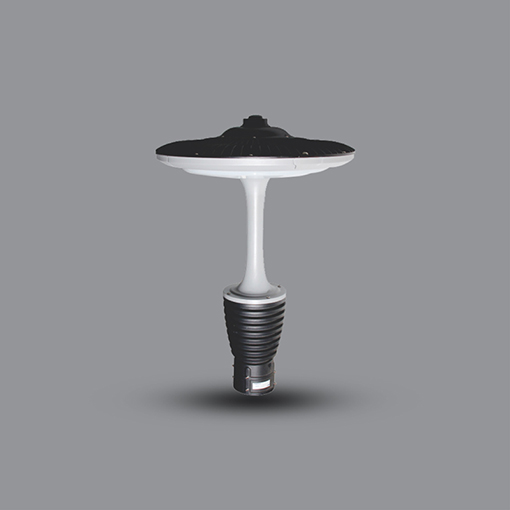 Cột đèn sân vườn PPOF30L