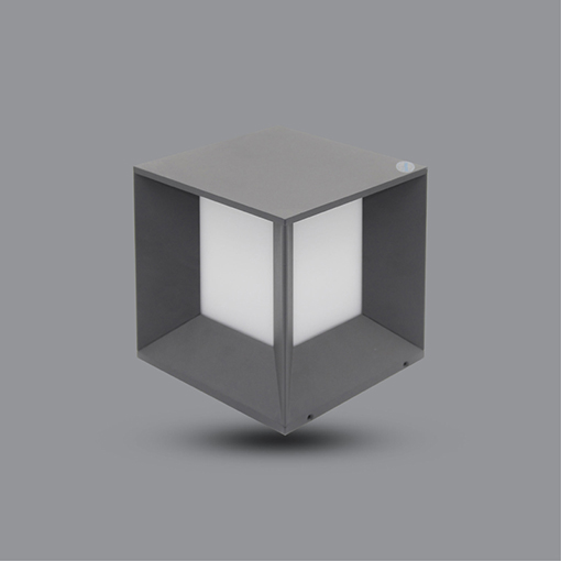 Trụ đèn nấm sân vườn PPOE15L245