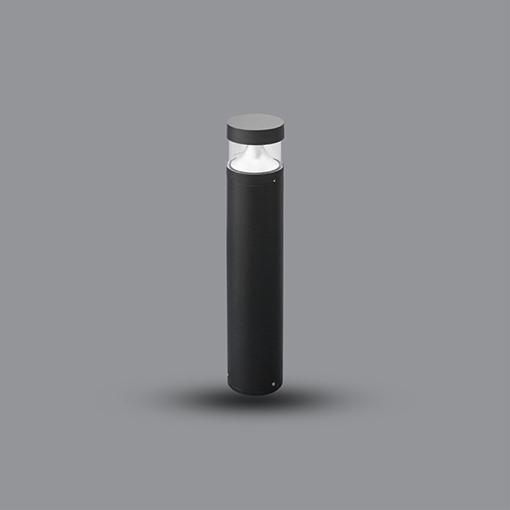 Trụ đèn nấm sân vườn PPON10L640