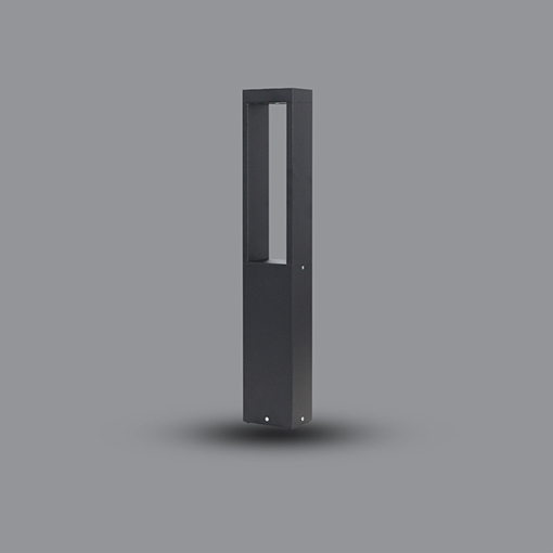 Trụ đèn nấm sân vườn PPOR10L800