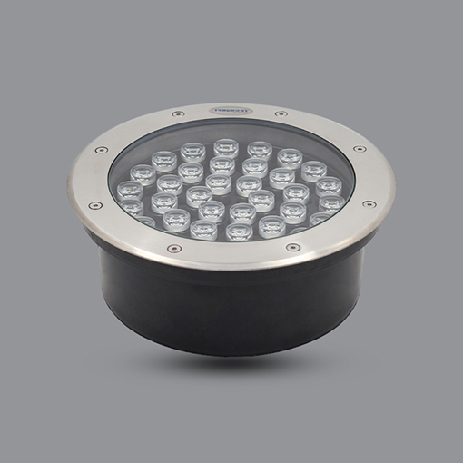Đèn LED âm sàn 36w PRGT36L