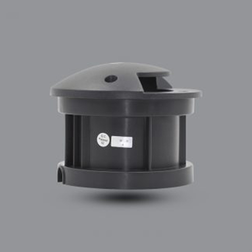 Đèn LED âm sàn tỏa 1 hướng 7w PRGBB7L