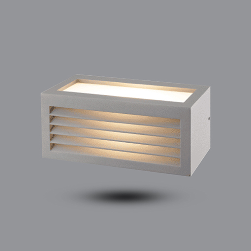 Đèn LED gắn tường PWLAA8602L