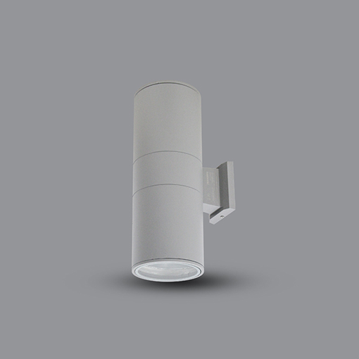 Đèn LED gắn tường 2 đầu PWLDE27