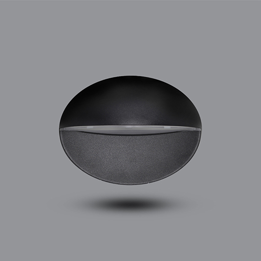 Đèn LED gắn tường PWLFF10L