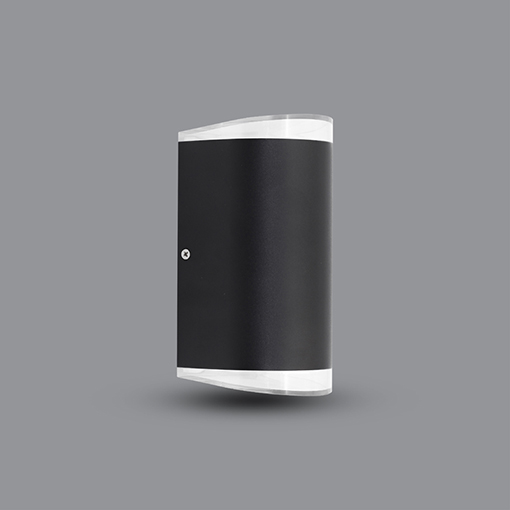 Đèn LED gắn tường PWLHH6L