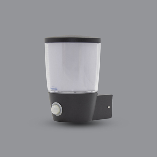 Đèn LED gắn tường PWLLLE27/S